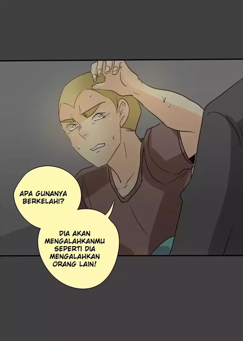 unOrdinary Chapter 97 Gambar 120