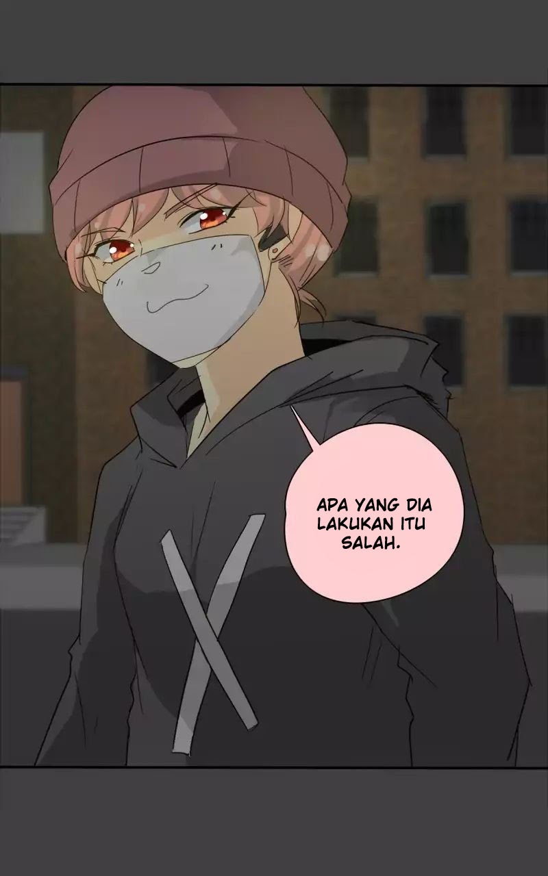 unOrdinary Chapter 97 Gambar 122