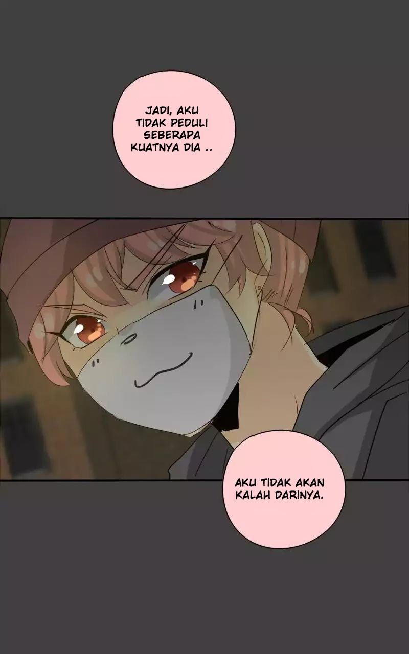 unOrdinary Chapter 97 Gambar 123