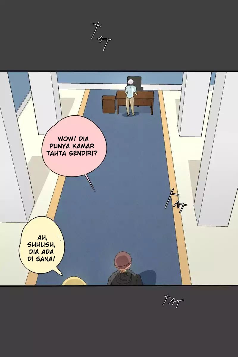 unOrdinary Chapter 98 Gambar 13