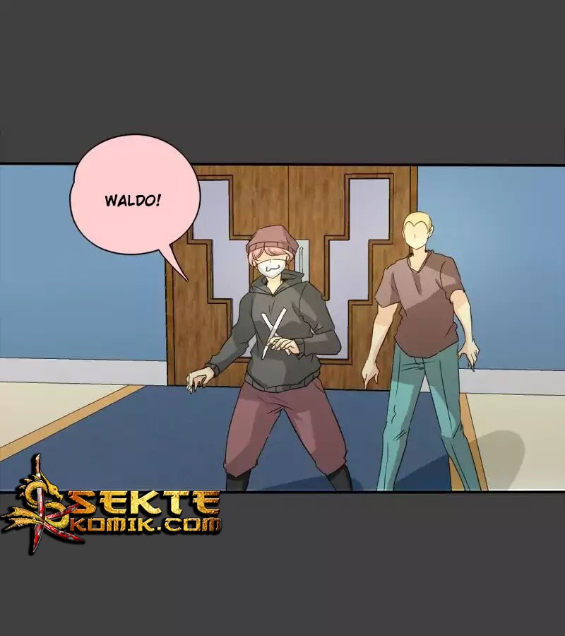 unOrdinary Chapter 98 Gambar 14