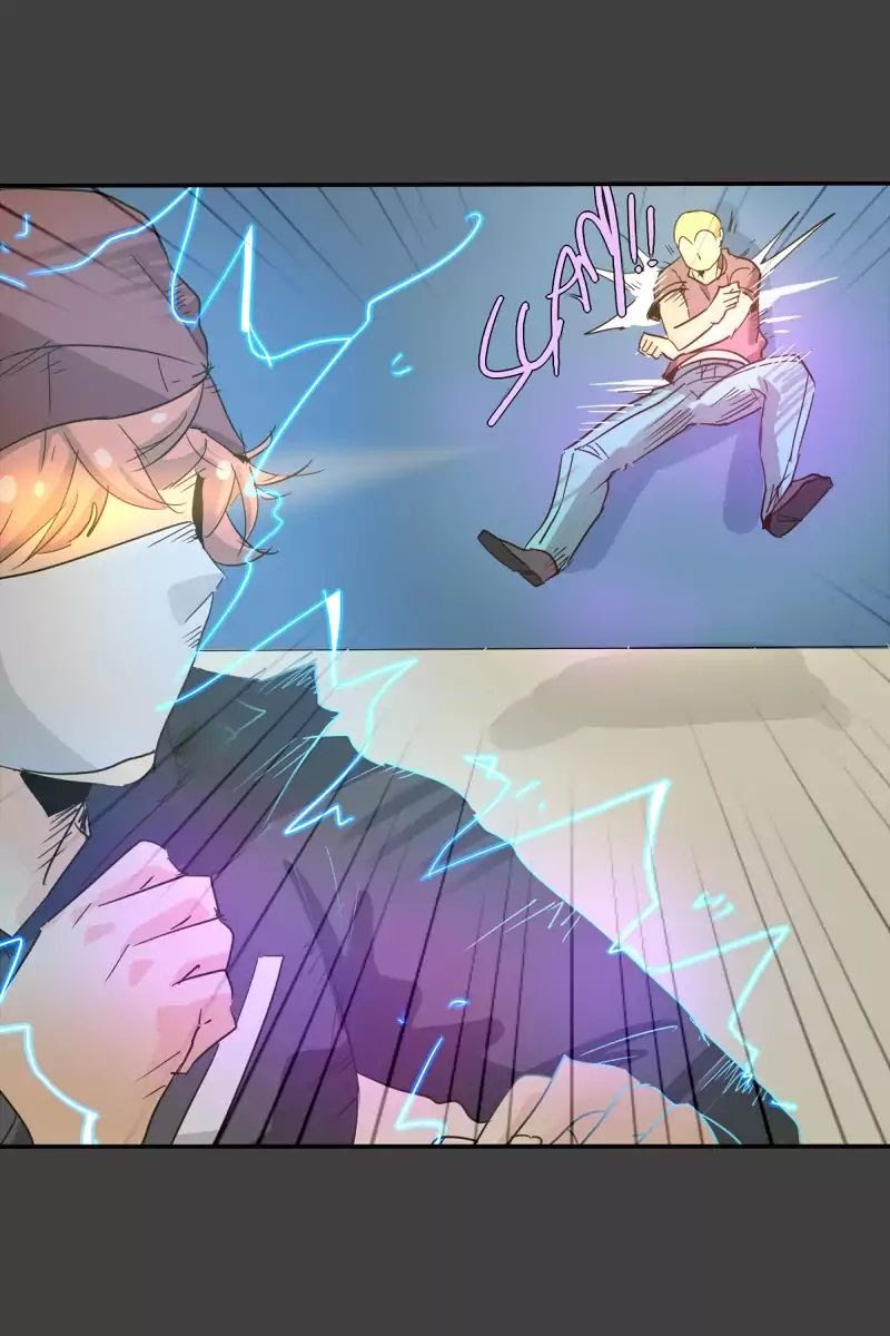 unOrdinary Chapter 98 Gambar 20