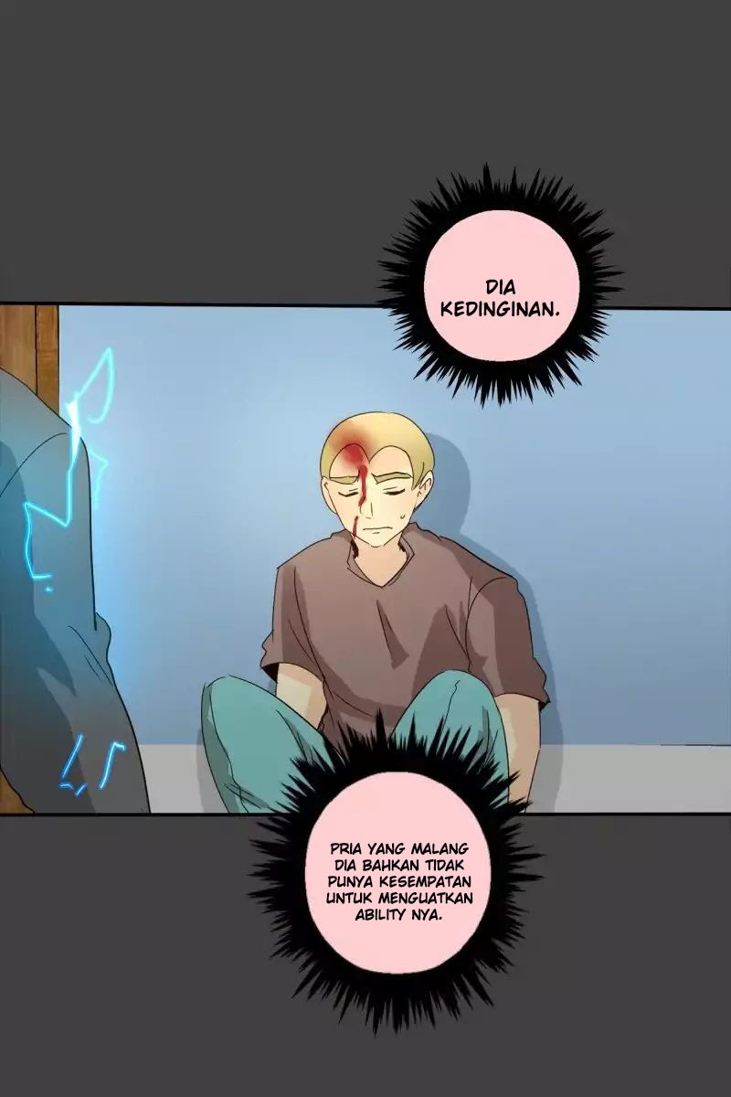 unOrdinary Chapter 98 Gambar 24