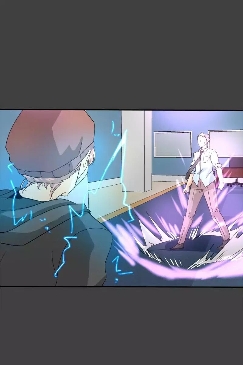 unOrdinary Chapter 98 Gambar 31