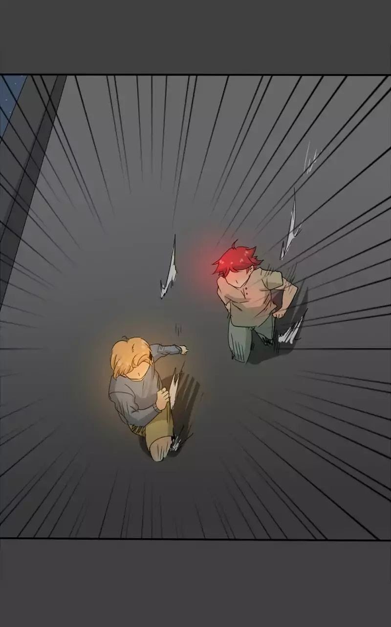 unOrdinary Chapter 98 Gambar 80