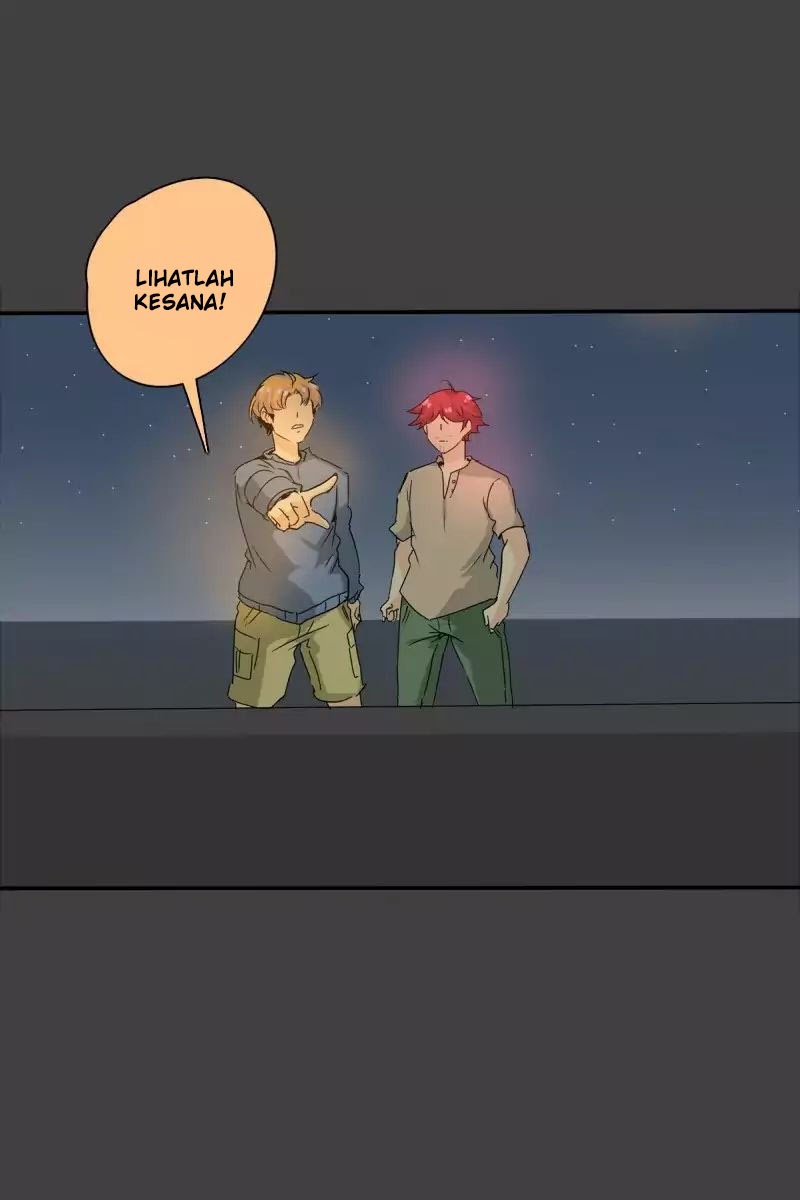 unOrdinary Chapter 98 Gambar 84
