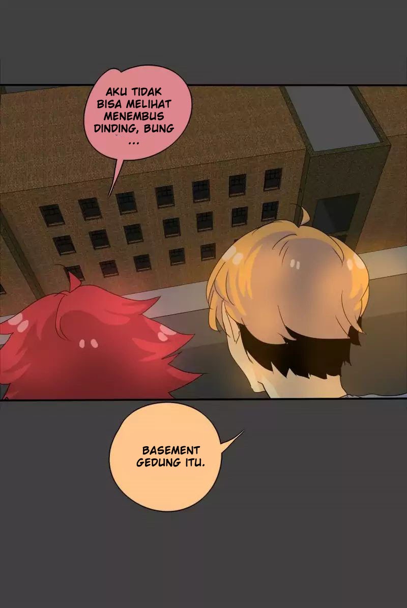 unOrdinary Chapter 98 Gambar 85