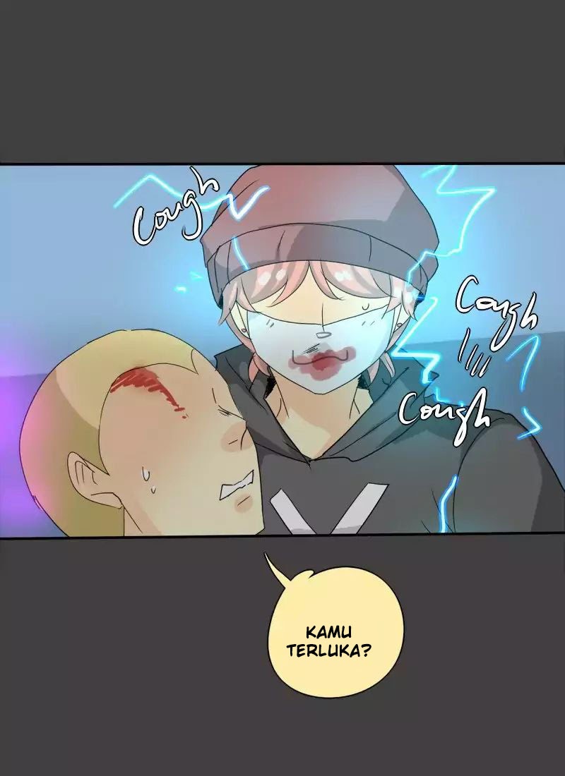 unOrdinary Chapter 98 Gambar 100