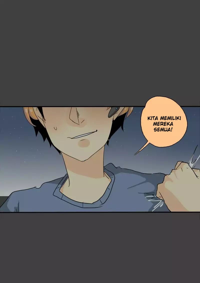 unOrdinary Chapter 98 Gambar 105