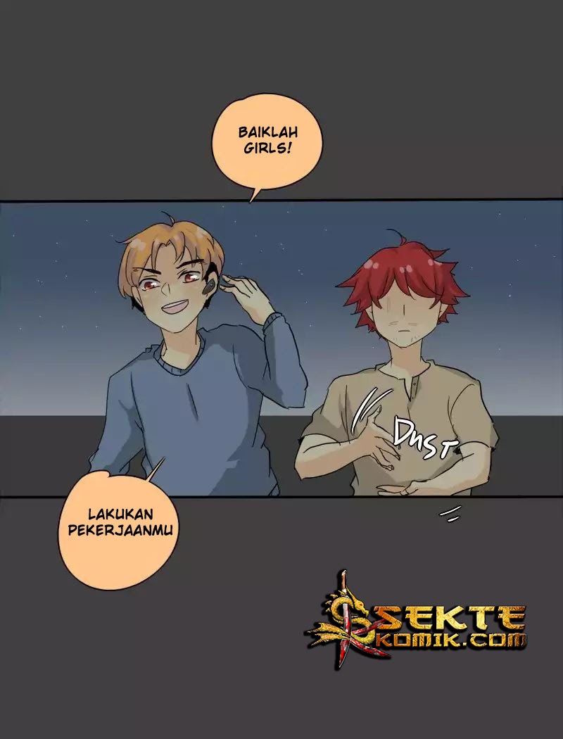 unOrdinary Chapter 98 Gambar 106