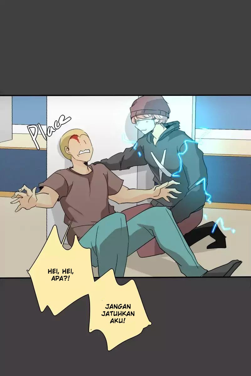 unOrdinary Chapter 98 Gambar 108