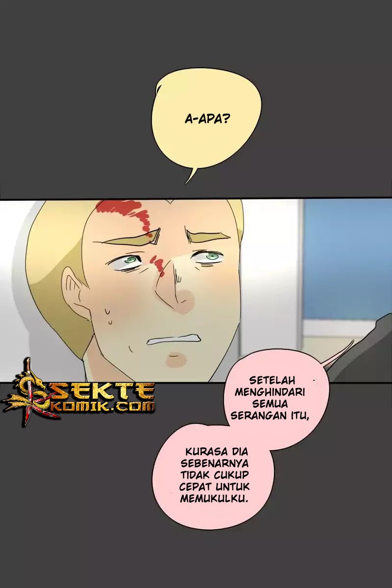 unOrdinary Chapter 98 Gambar 110