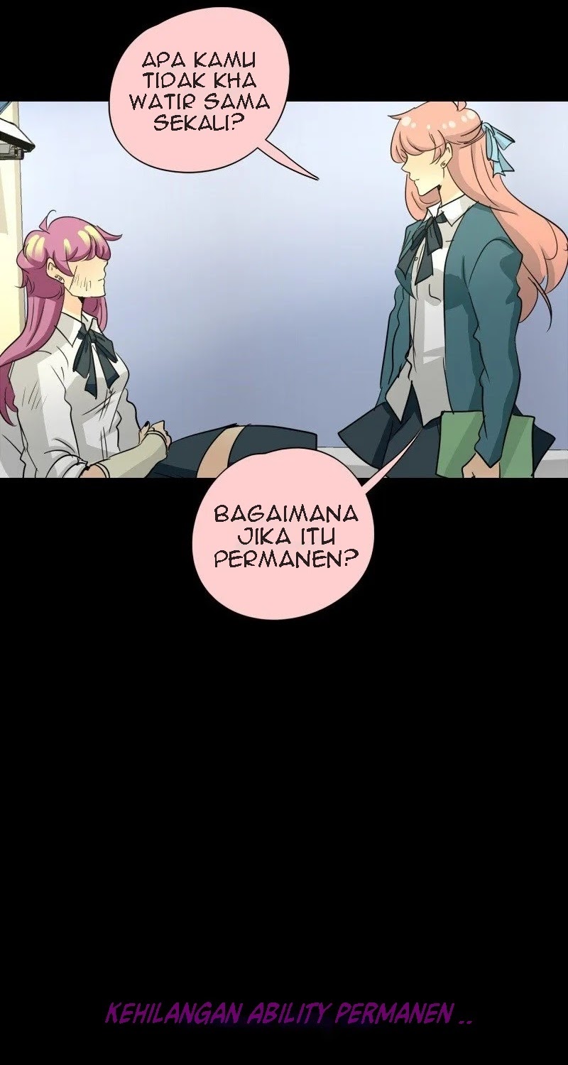 unOrdinary Chapter 106 Gambar 15