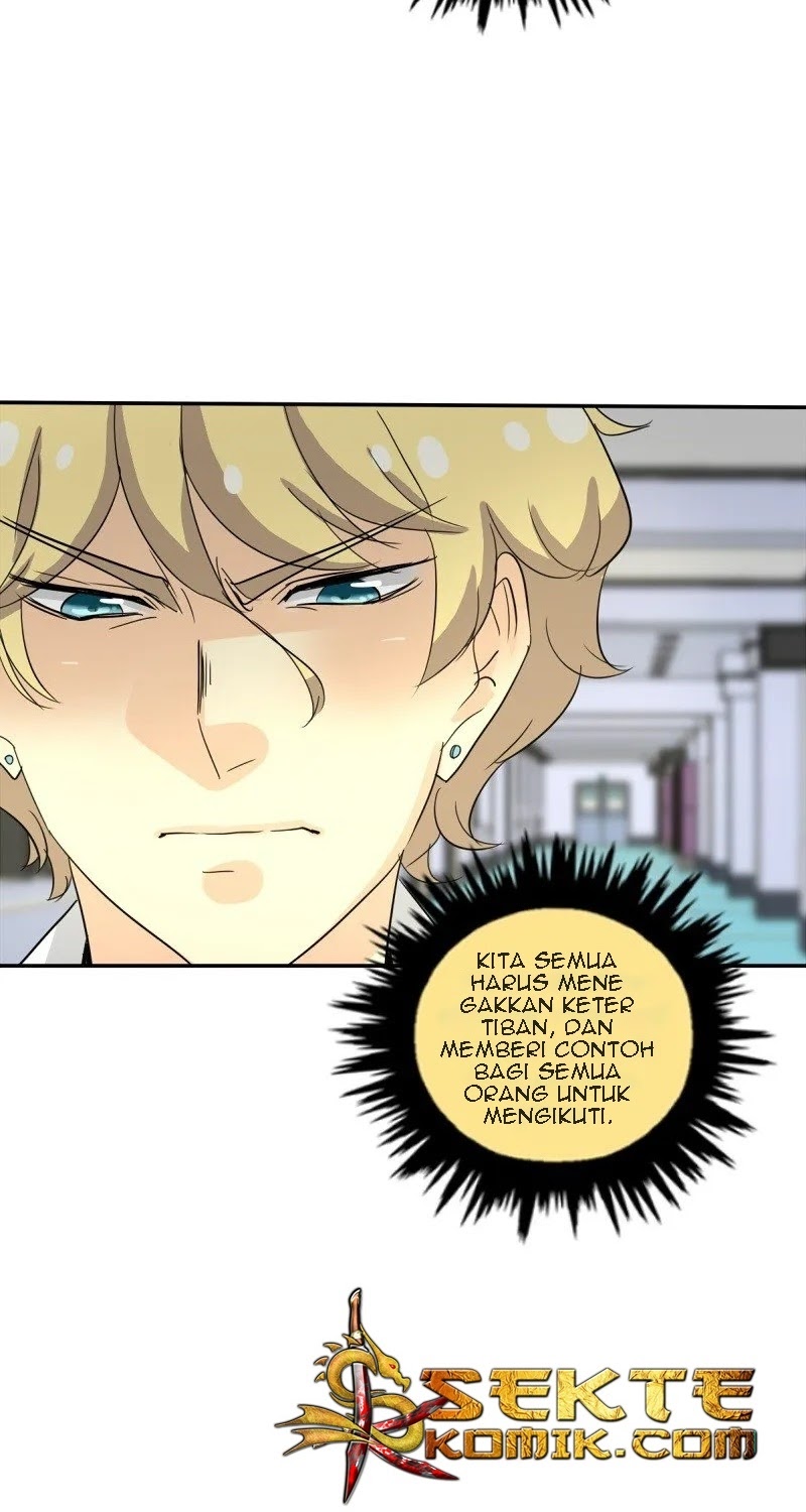 unOrdinary Chapter 106 Gambar 33