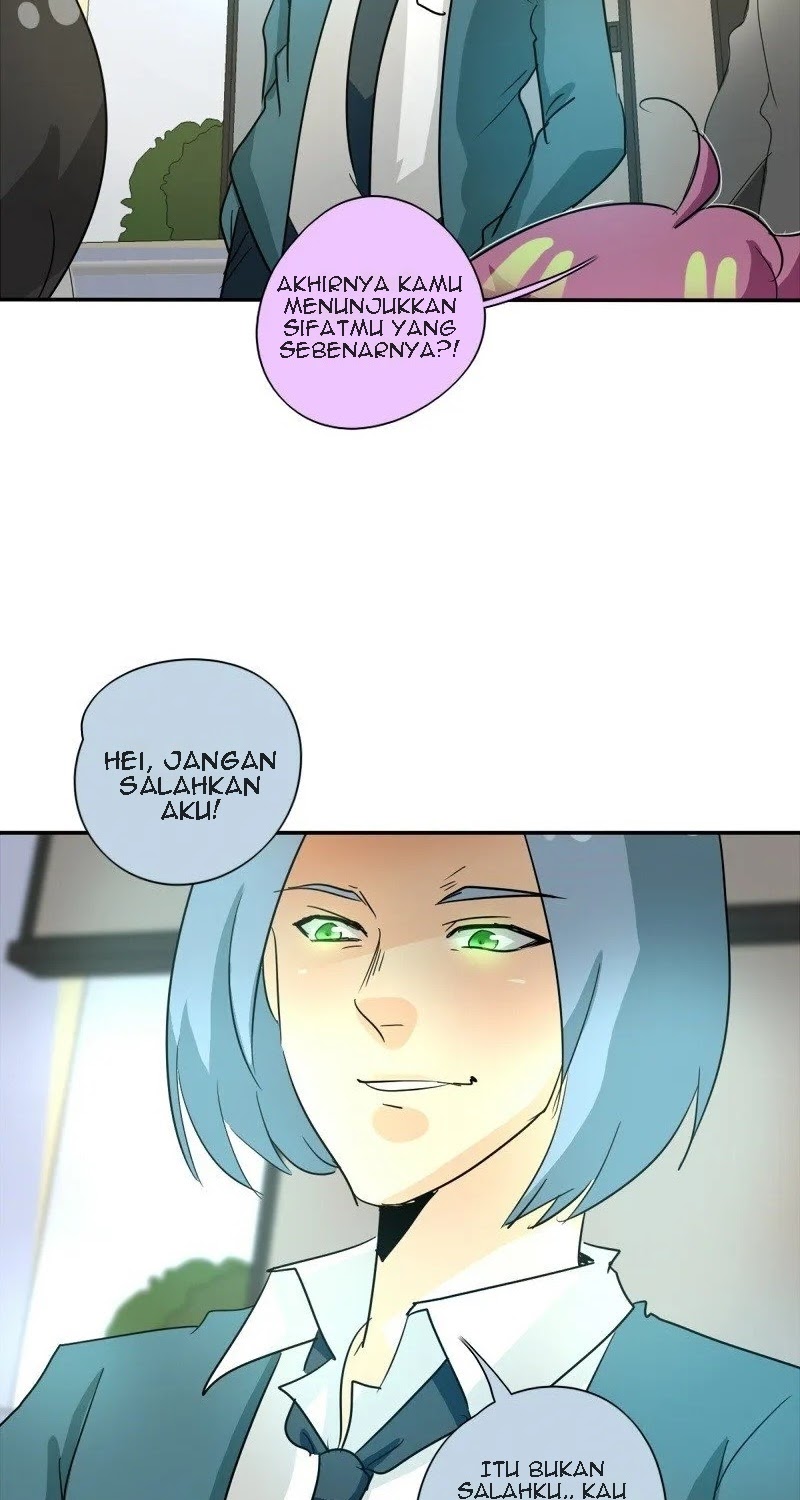 unOrdinary Chapter 106 Gambar 44