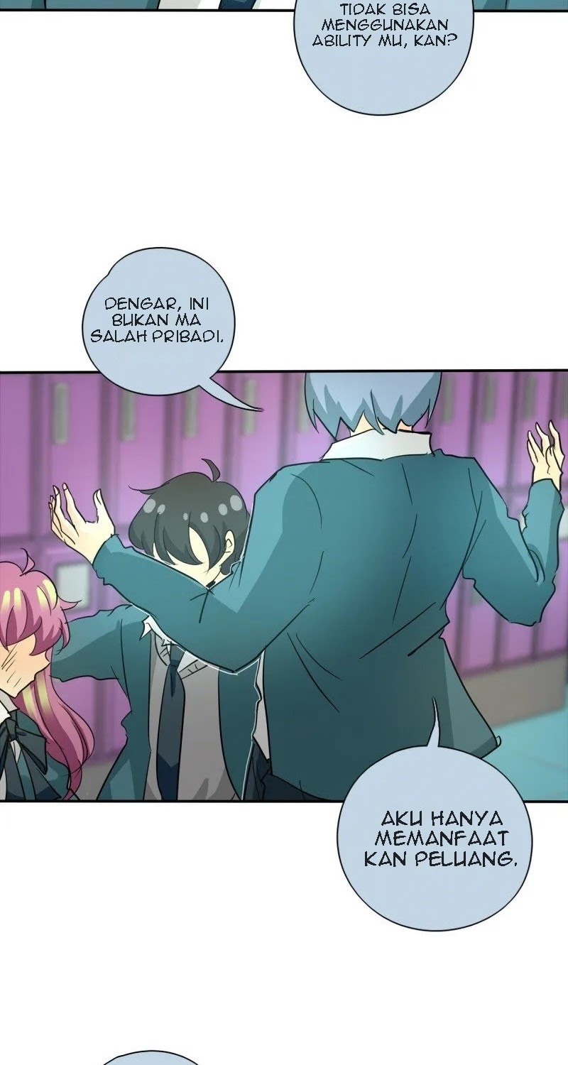 unOrdinary Chapter 106 Gambar 45