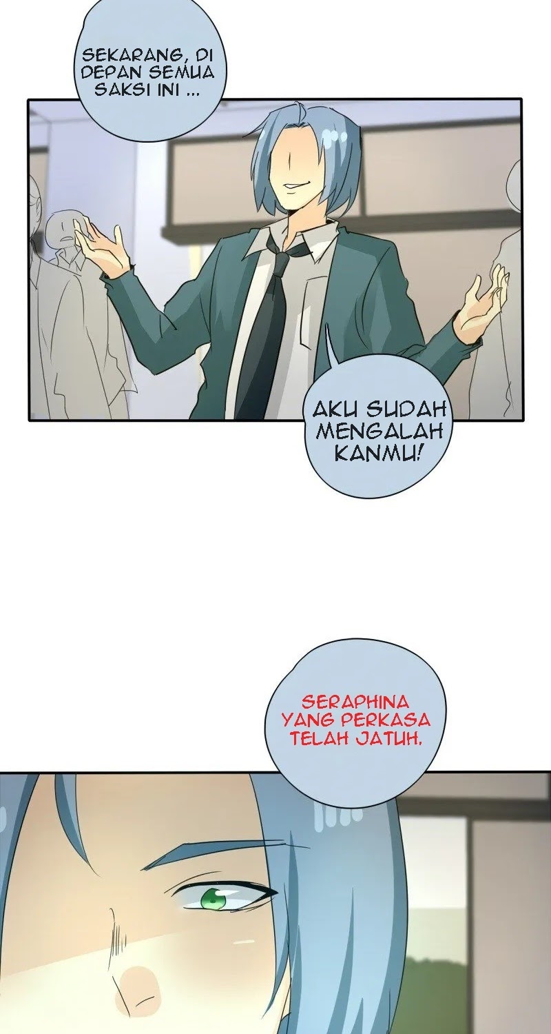 unOrdinary Chapter 106 Gambar 46