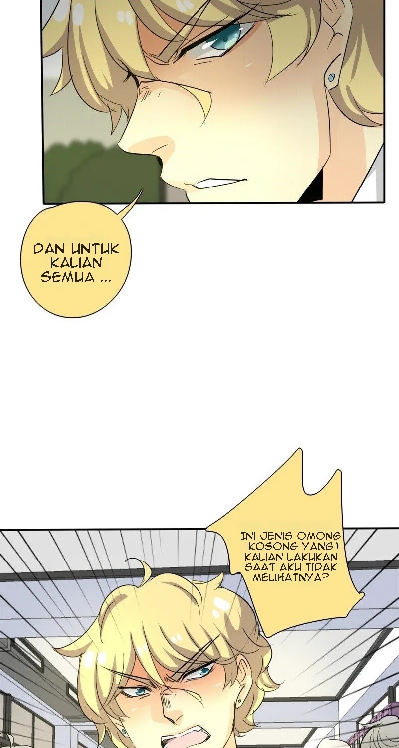 unOrdinary Chapter 106 Gambar 57