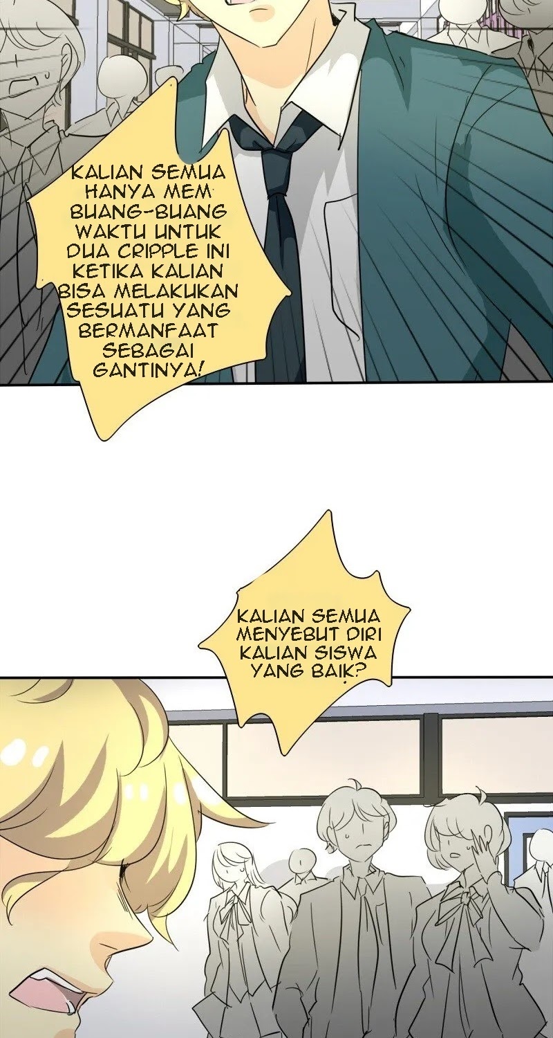 unOrdinary Chapter 106 Gambar 58