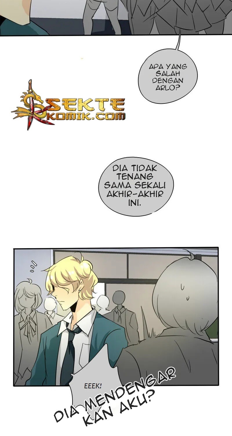 unOrdinary Chapter 106 Gambar 59
