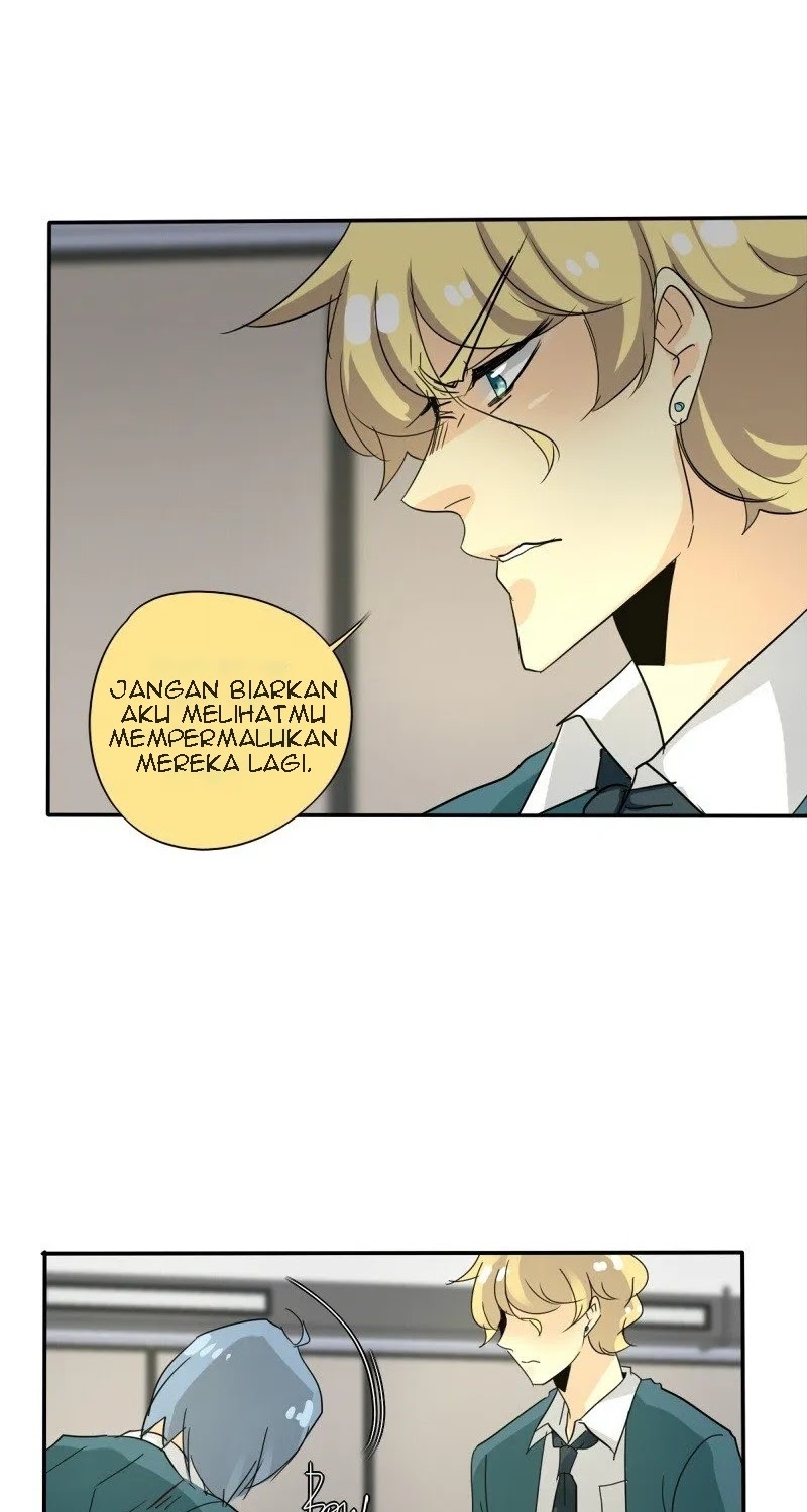 unOrdinary Chapter 106 Gambar 65