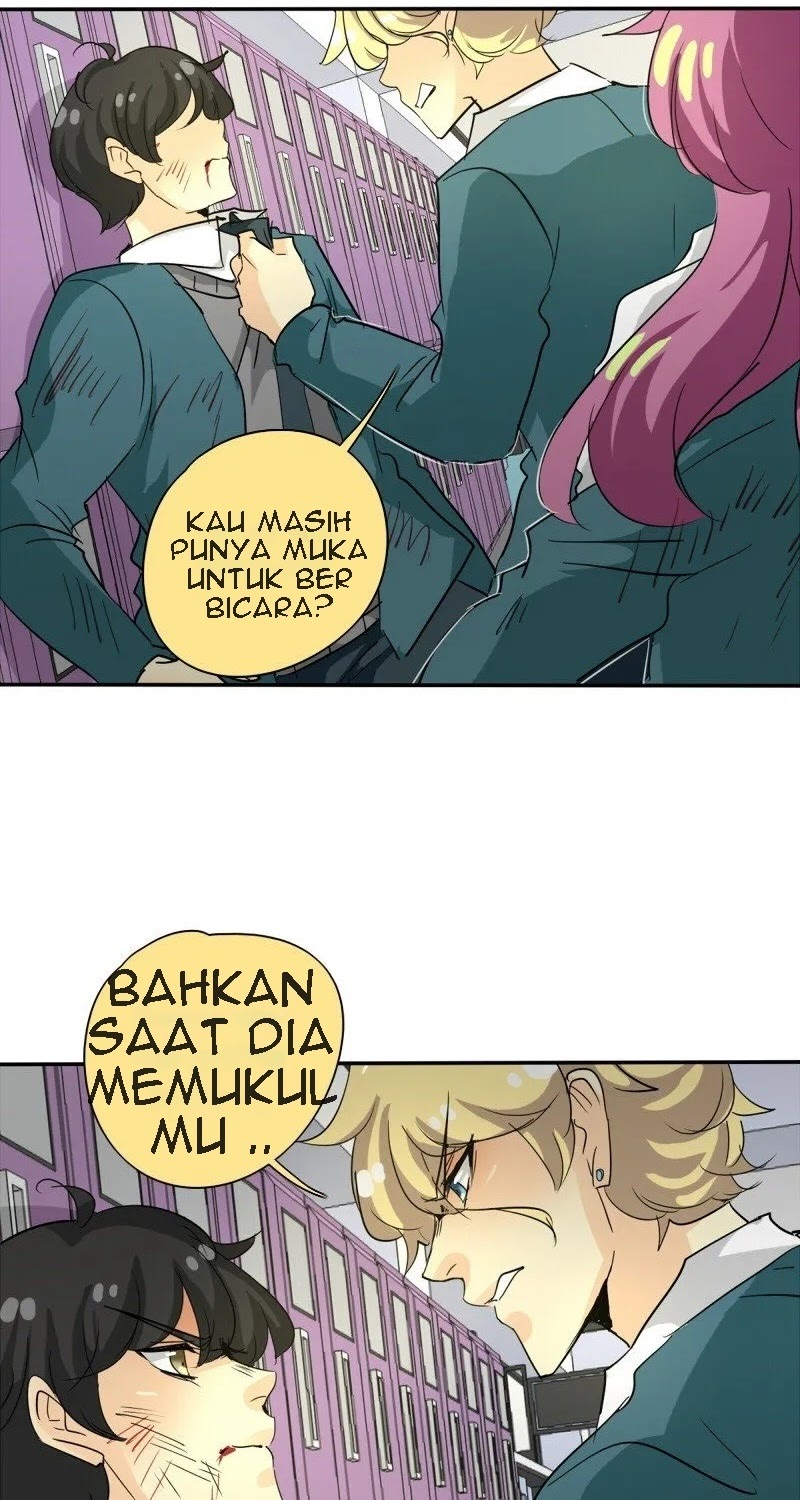 unOrdinary Chapter 106 Gambar 75