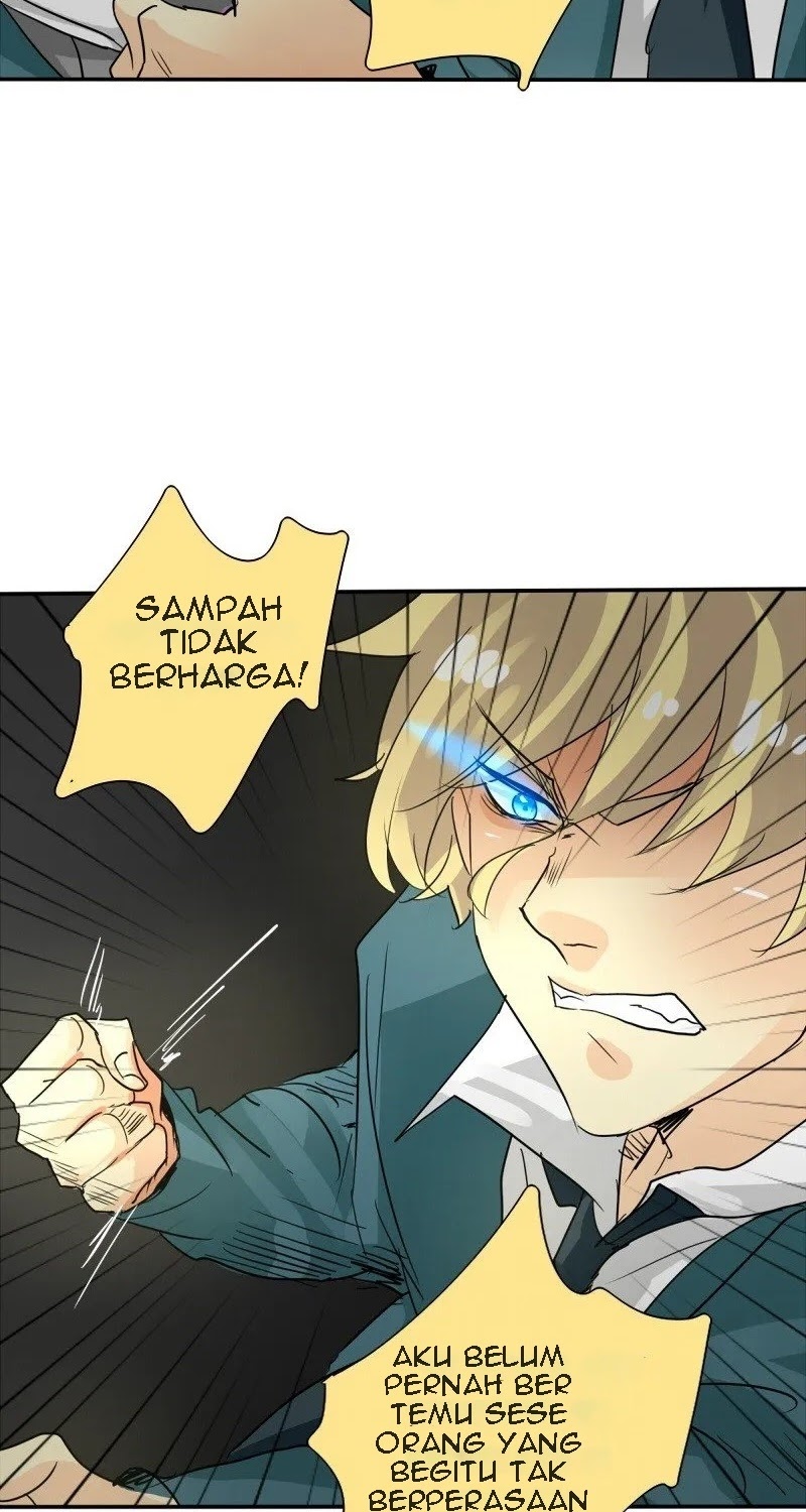 unOrdinary Chapter 106 Gambar 77