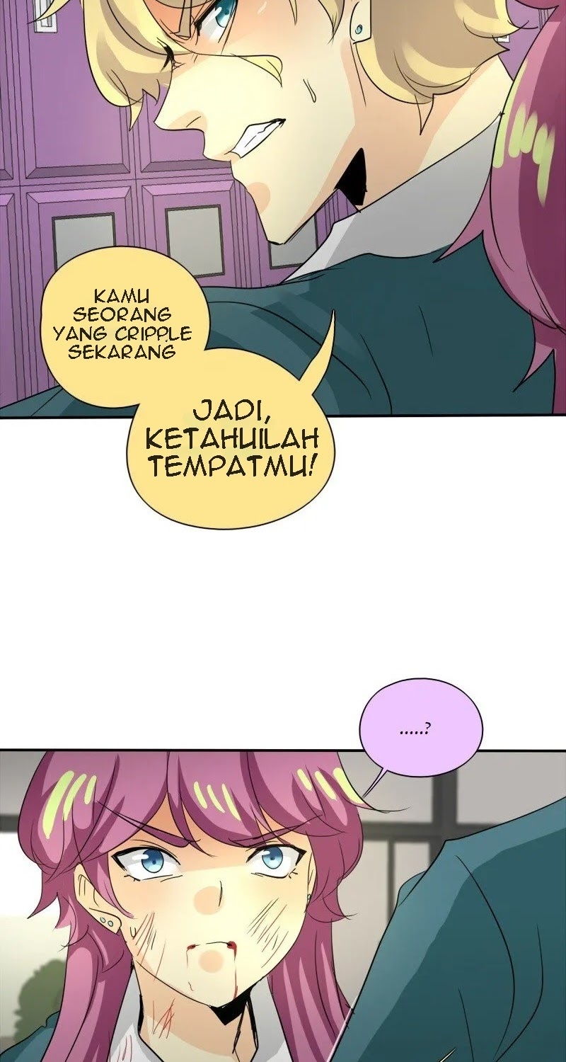 unOrdinary Chapter 106 Gambar 83