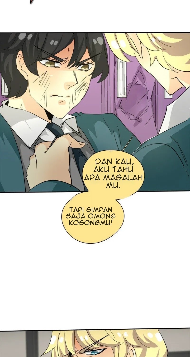 unOrdinary Chapter 106 Gambar 85