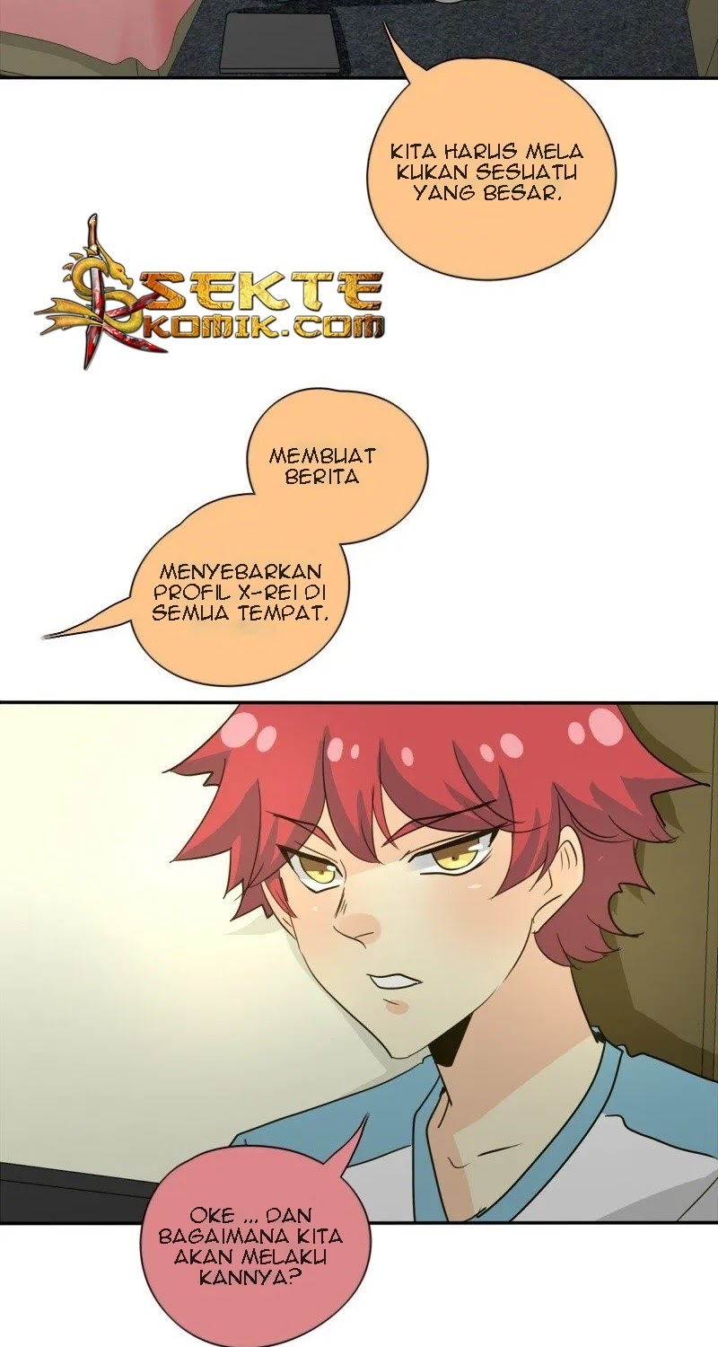 unOrdinary Chapter 110 Gambar 20