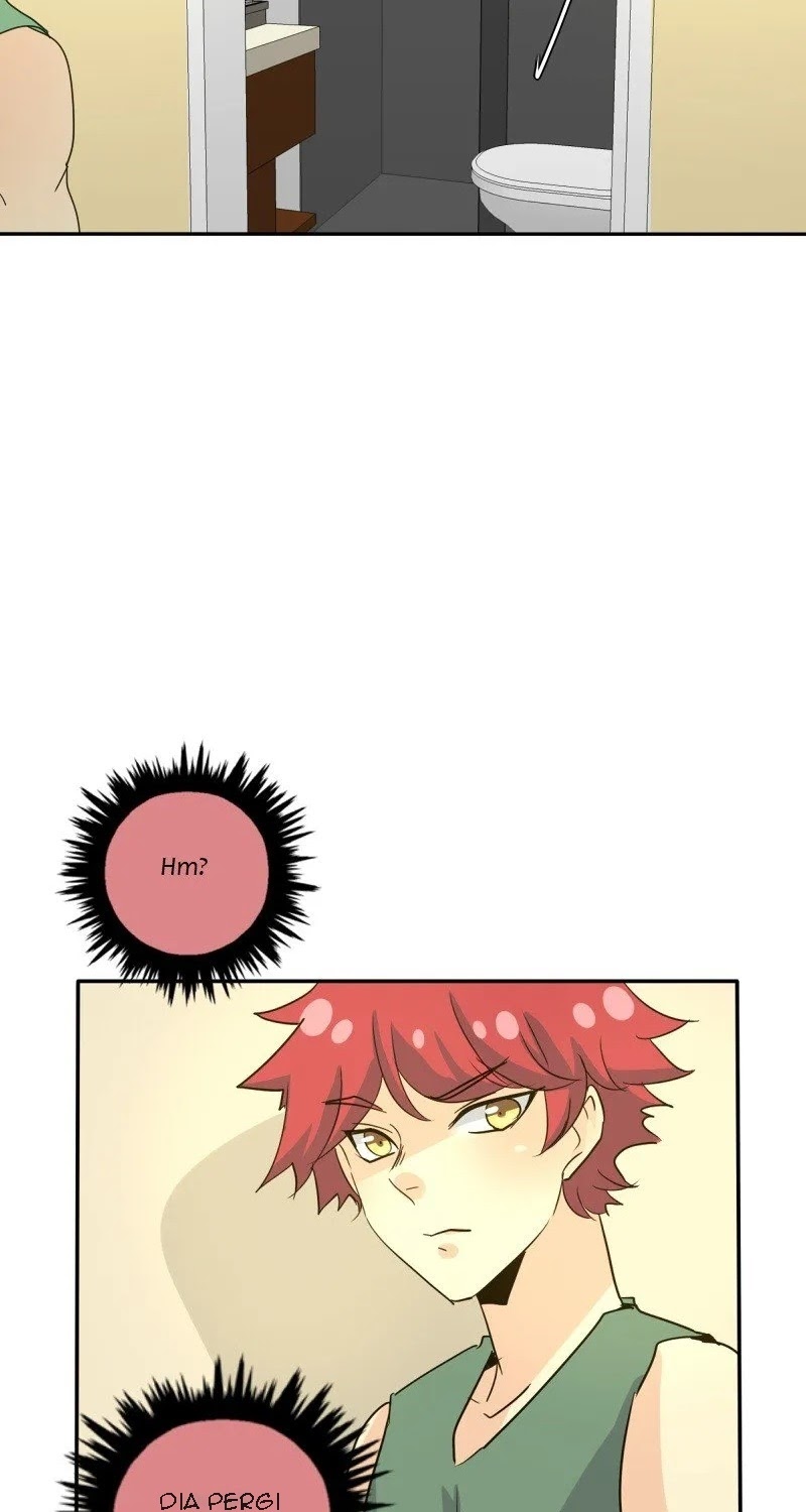 unOrdinary Chapter 110 Gambar 34