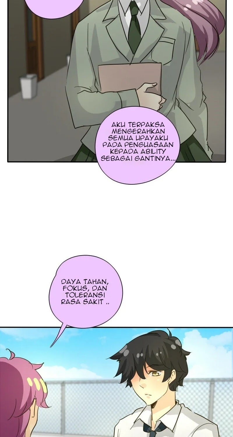 unOrdinary Chapter 110 Gambar 57