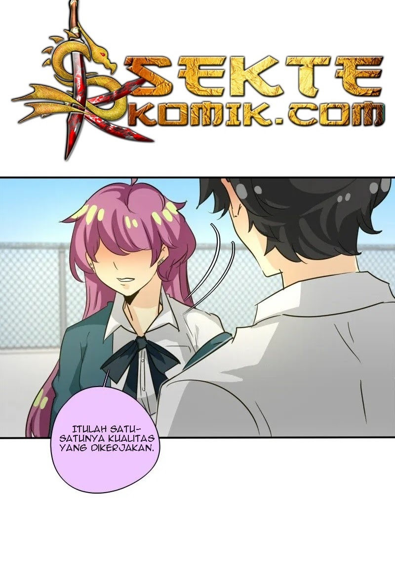 unOrdinary Chapter 110 Gambar 59