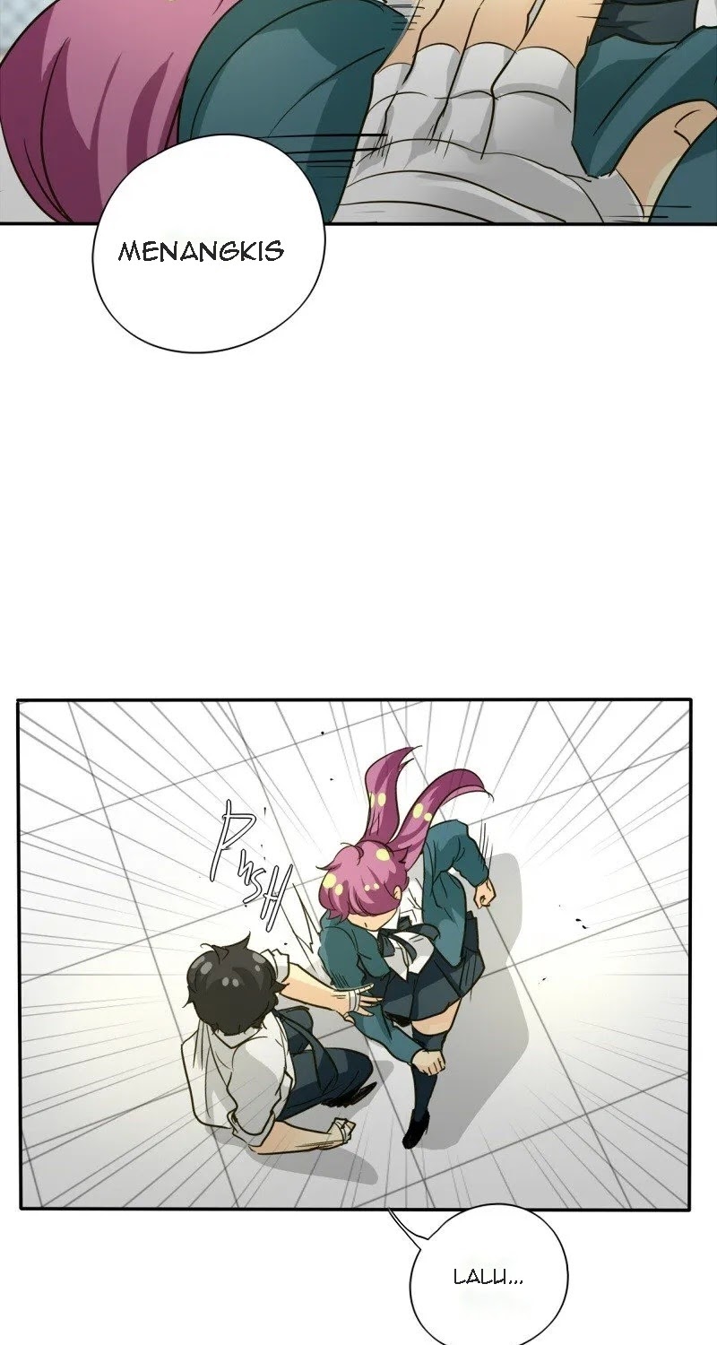 unOrdinary Chapter 110 Gambar 68