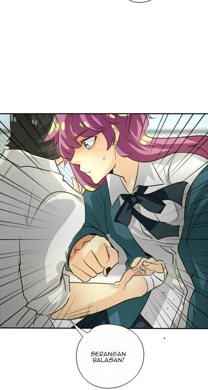 unOrdinary Chapter 110 Gambar 69