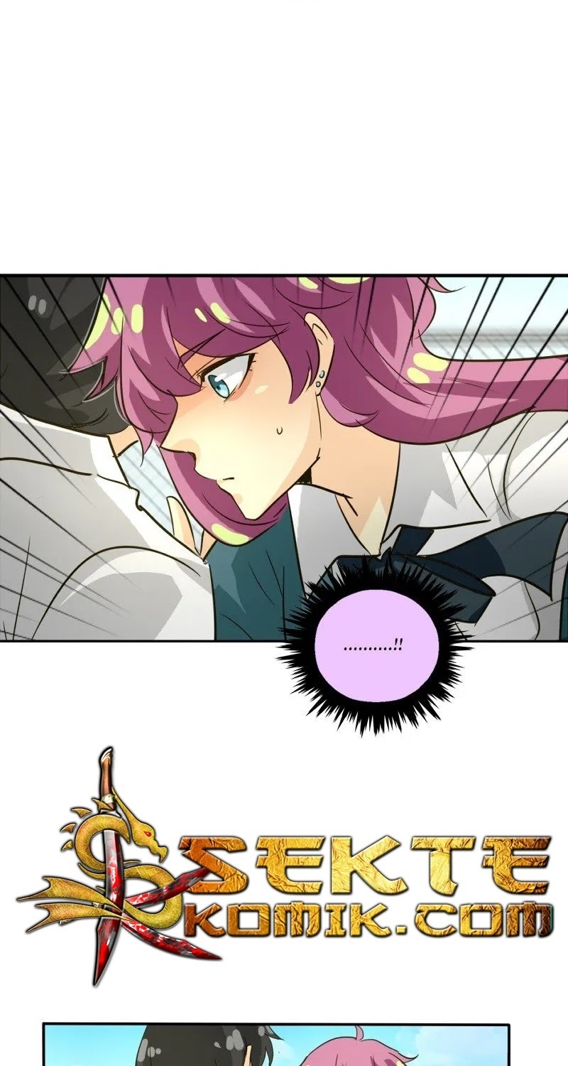 unOrdinary Chapter 110 Gambar 70