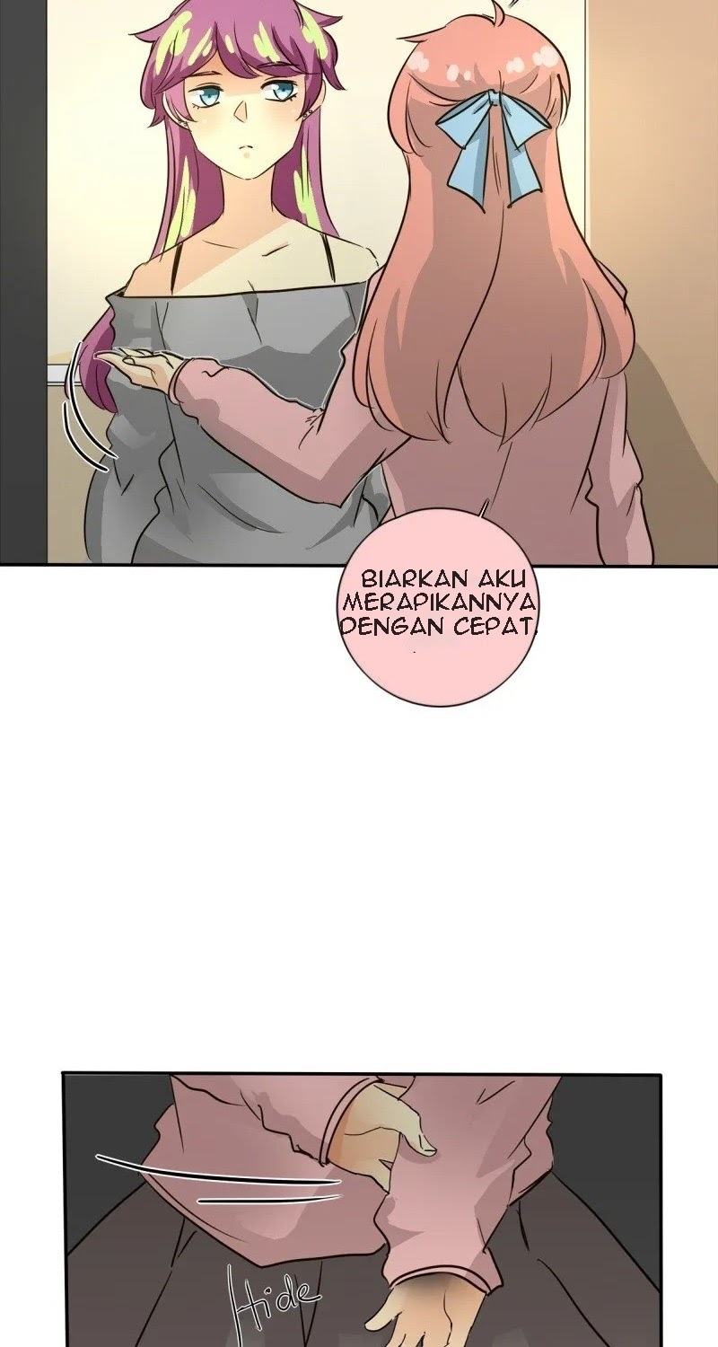 unOrdinary Chapter 119 Gambar 6