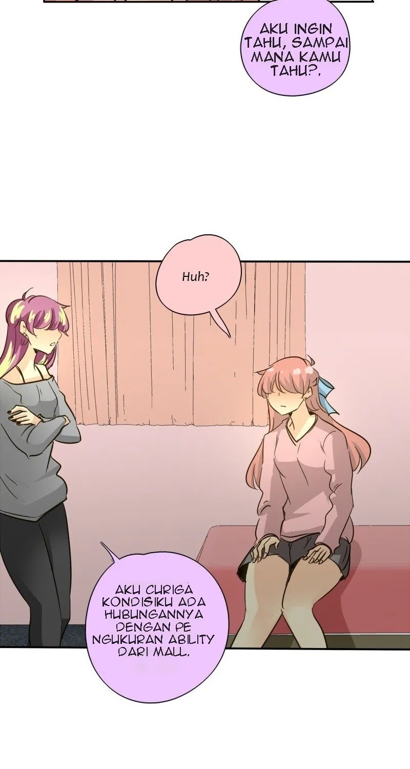 unOrdinary Chapter 119 Gambar 13