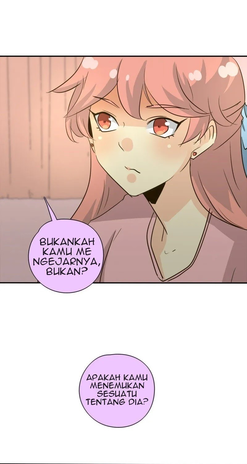 unOrdinary Chapter 119 Gambar 14