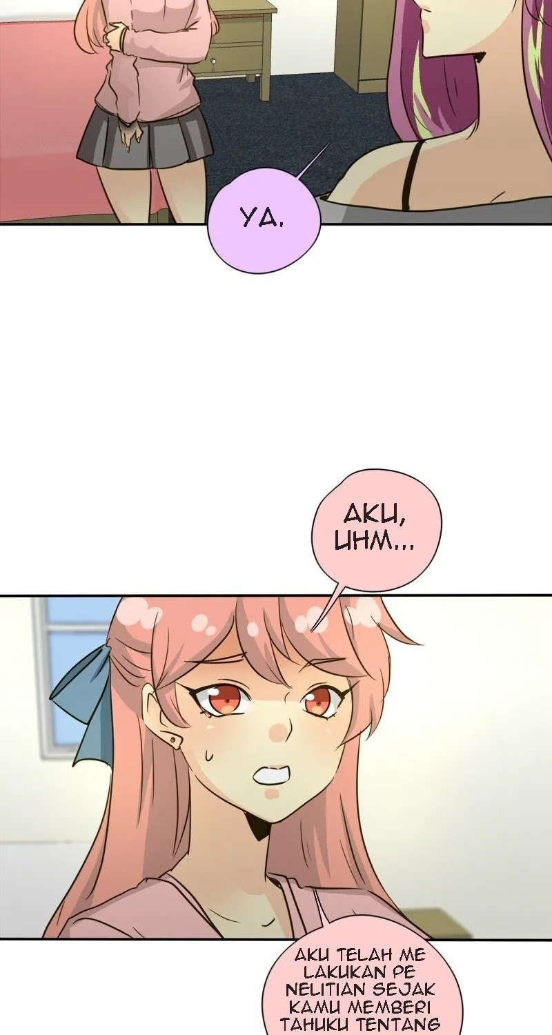 unOrdinary Chapter 119 Gambar 23