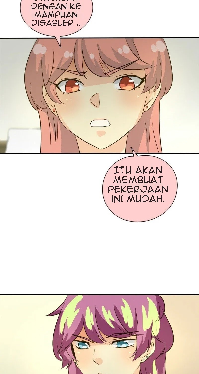 unOrdinary Chapter 119 Gambar 28