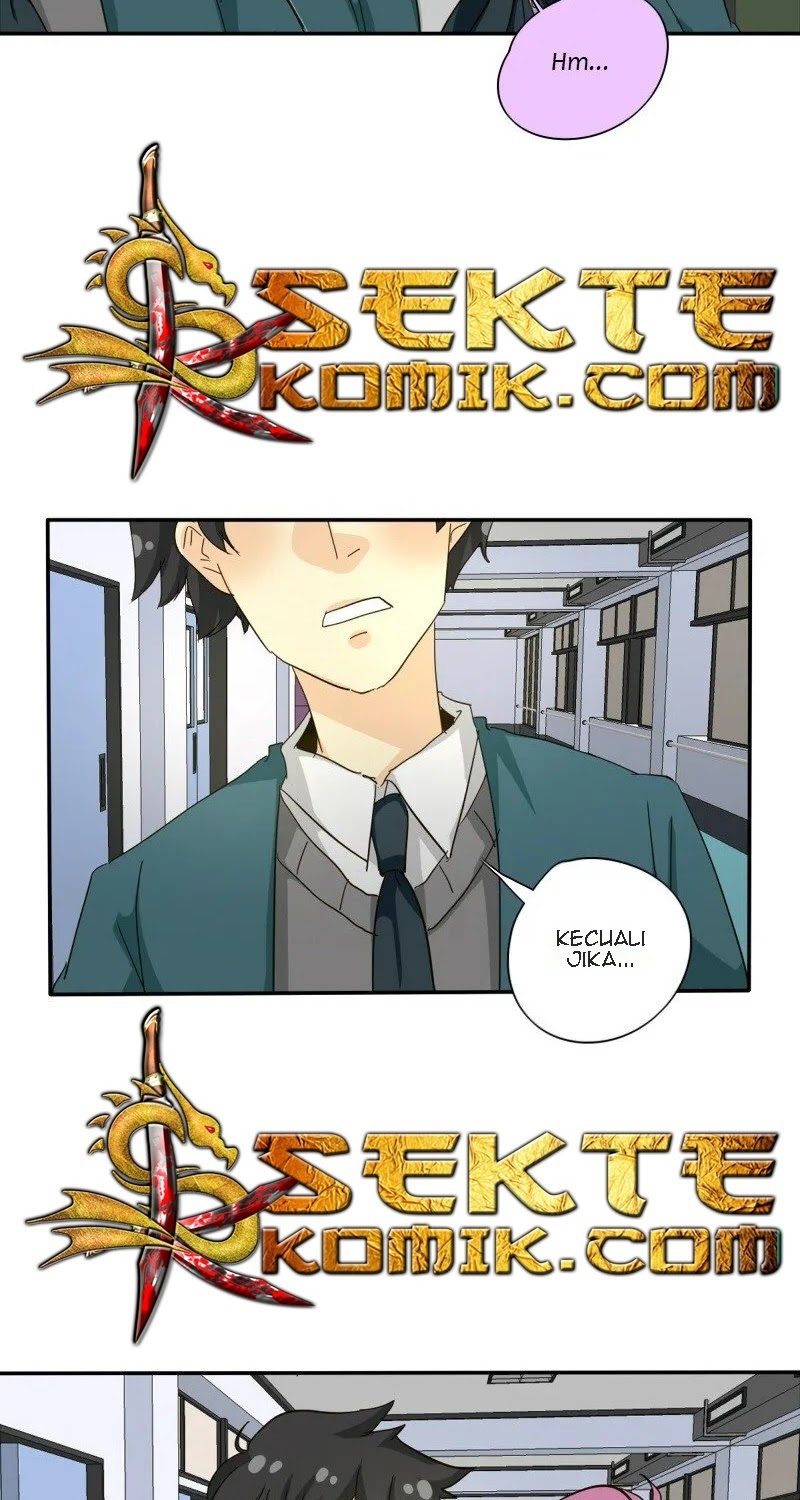 unOrdinary Chapter 119 Gambar 43