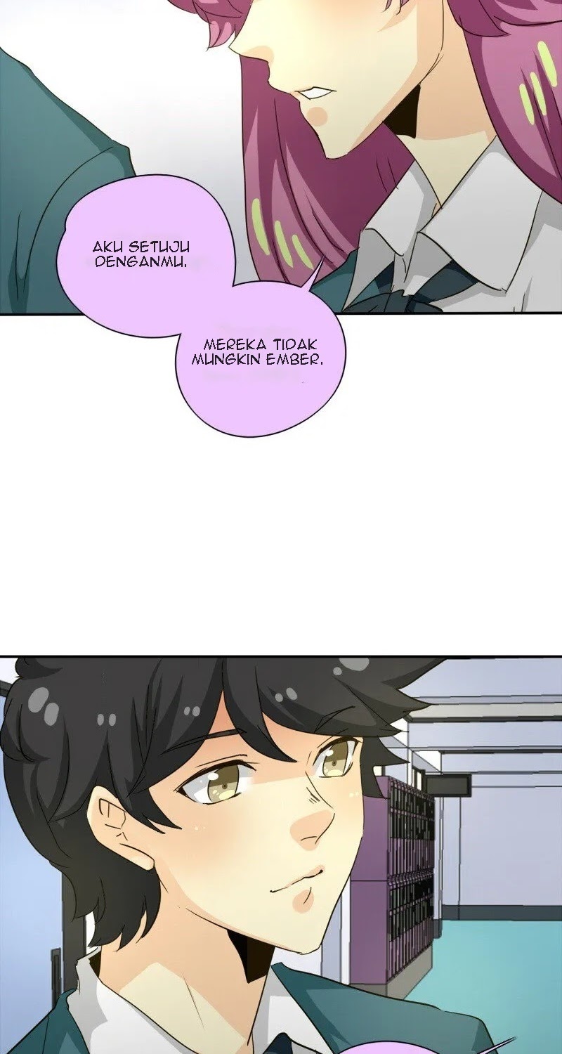 unOrdinary Chapter 119 Gambar 47