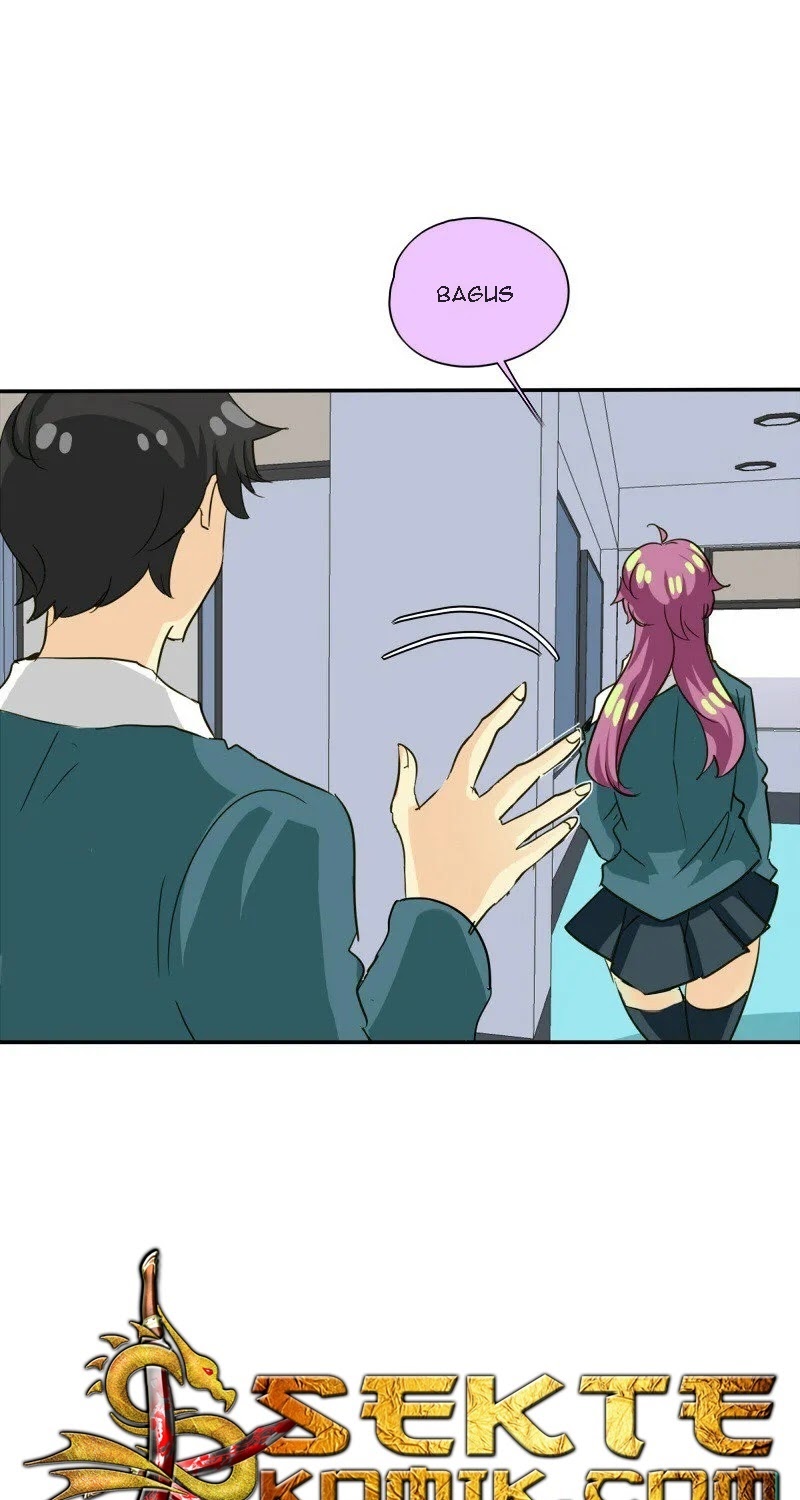 unOrdinary Chapter 119 Gambar 60