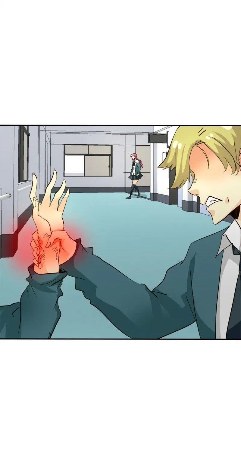 unOrdinary Chapter 119 Gambar 63