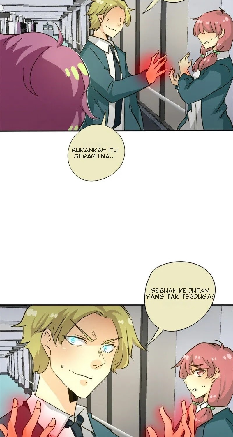 unOrdinary Chapter 119 Gambar 73