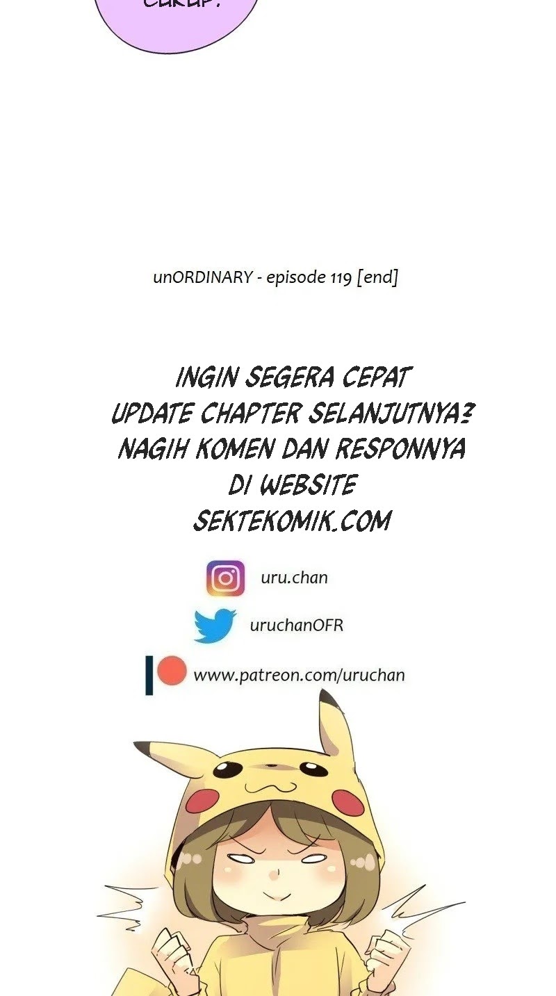 unOrdinary Chapter 119 Gambar 86