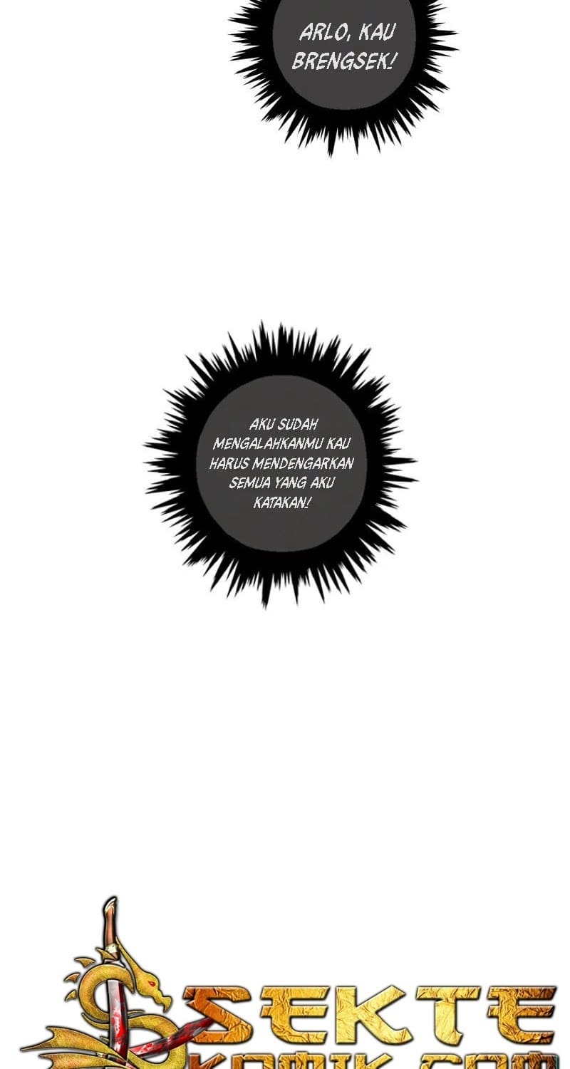 unOrdinary Chapter 124 Gambar 15