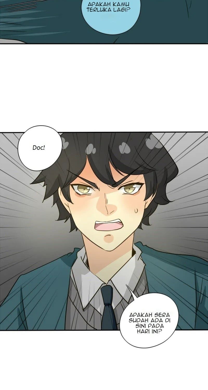 unOrdinary Chapter 124 Gambar 18