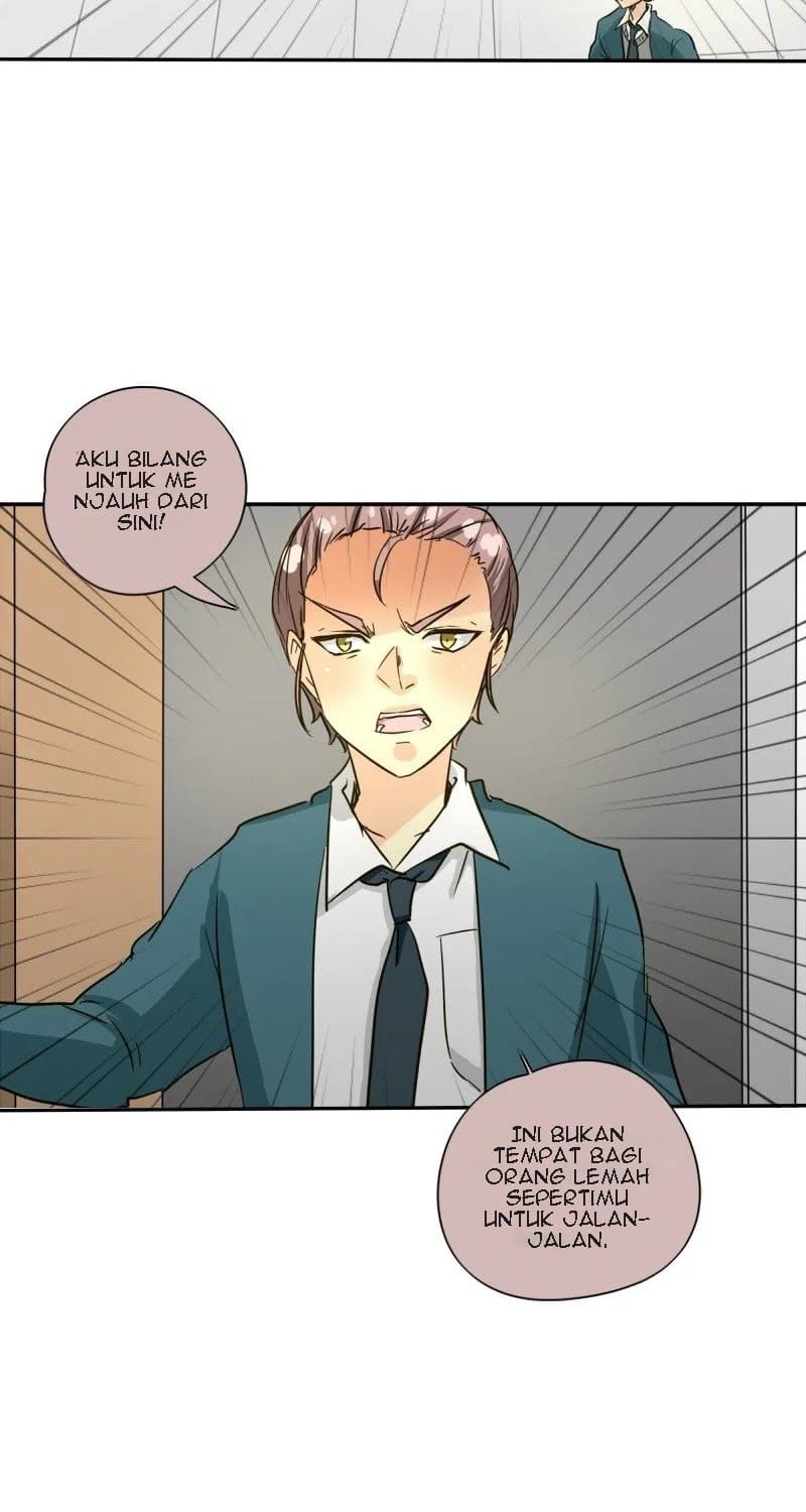 unOrdinary Chapter 124 Gambar 33
